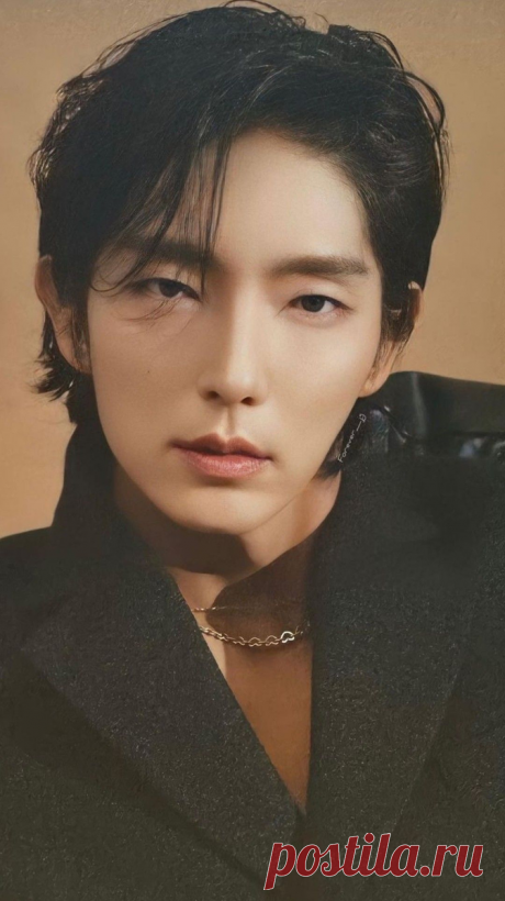 10 корейских актёров, которых русские женщины считают самыми красивыми | Максим Котов | Дзен