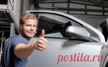 Автомобильный журнал онлайн на «Авторамблере» - 5 лайфхаков для автомобилистов