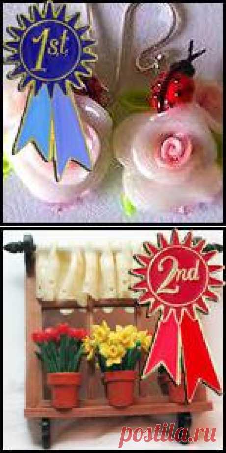 Poly Clay Play Challenges