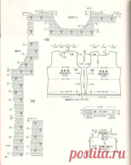 вязание крючком | Записи в рубрике вязание крючком | Дневник VITA77