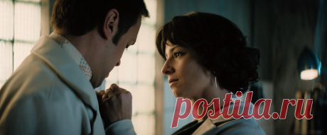 13 клиническая. Начало (2024)