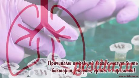 Инфекция легких: виды, причины, признаки и лечение болезни
Бактериальные инфекции легких могут сопровождаться как типичными проявлениями (например: пневмония, повышенная температура и озноб), так и атипичными (например: головная боль, сухой кашель, мышечные боли).