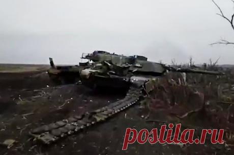 Трупы наемников и горящие танки НАТО. Сводка СВО на утро 25 марта. Атака на военный полигон неподалеку от Львова проходила в несколько этапов. Уничтожены штаб, казармы, личный состав и бронетехника противника.