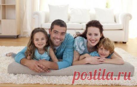 20 правил счастливой семейной жизни. | Я и Ты