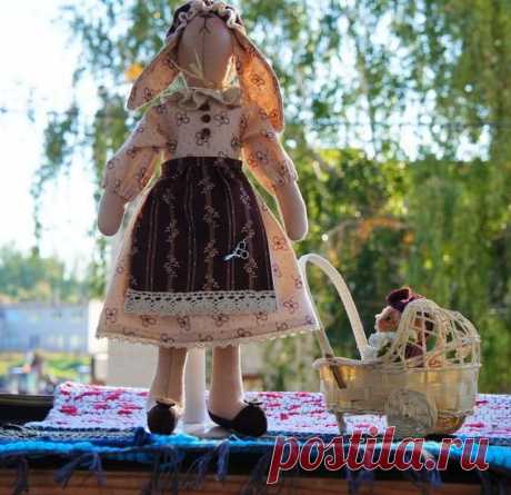 тильды | Записи в рубрике тильды | Дневник Танюшка_кукольница