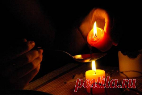 Порча... | Познавательный сайт ,,1000 мелочей"