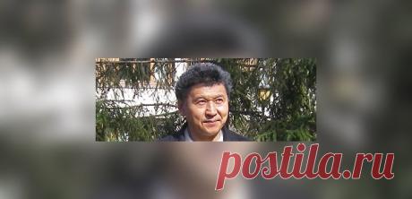 В Таллинне выступит мастер восточной медицины - Бублик