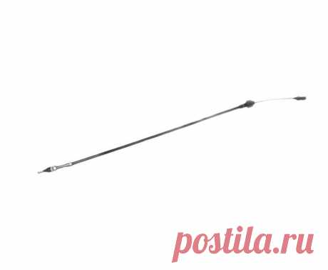 Трос газу Москвич 2141 карбюратор Озон L-825мм: продаж, ціна у Харкові. троси автомобільні від " AvtoZap" - 538547139