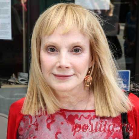 Умерла возлюбленная Клинта Иствуда: актриса Сондра Локк скончалась на 75-м году жизни