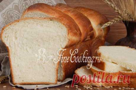 Японский молочный хлеб Хоккайдо (Hokkaido)