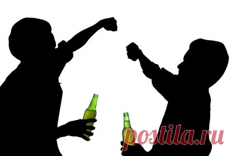 Алкоголь и дети – нация без будущего | Семья и ребенок