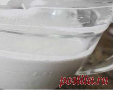 Кумыс - польза