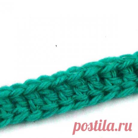 Необычный наборный ряд