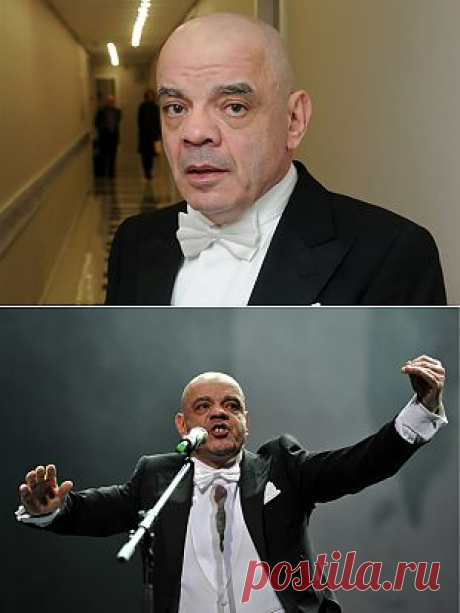 Константин Райкин: «Сейчас люди существуют без руля и без ветрил» | Персона | Культура | Аргументы и Факты