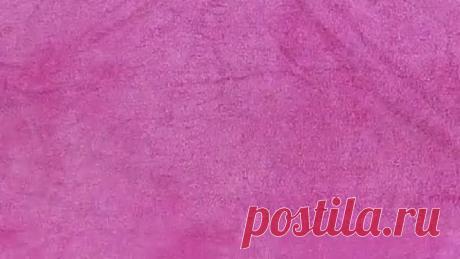 Как красиво сложить полотенце