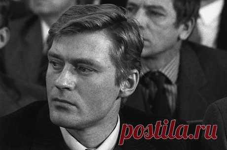 Борис Щербаков, 11 декабря, 1949