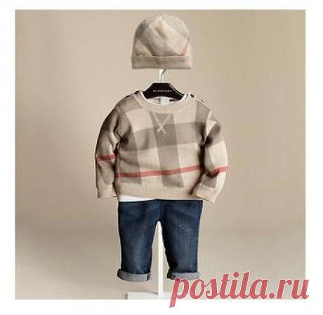 Aliexpress.com: Купить Розничная Новые Марка Детские Осенние комплектов одежды / Boy 'зимние комбинезоны, Платья свитер + шляпа / детской одежды 2sets у надежных поставщиков одежды продажи на ребенка детский Retail Store