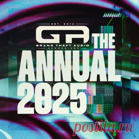 DownloadVA - Grand Theft Audio Annual 2025 - Drum & Bass - MusicVibez DownloadVA - Grand Theft Audio Annual 2025 в FLAC/320kbps на MusicVibez — Drum & Bass Release: Tracklist, Label download . - Musicvibez