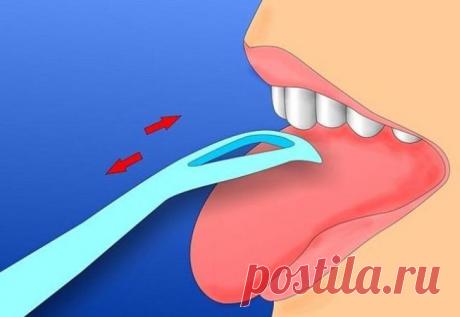 Аюрведа: Для чего необходима Чистка Языка? | Всегда в форме!