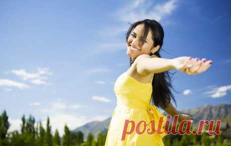 О нашей клеточной энергии и старении | Все об Осознанной Красоте