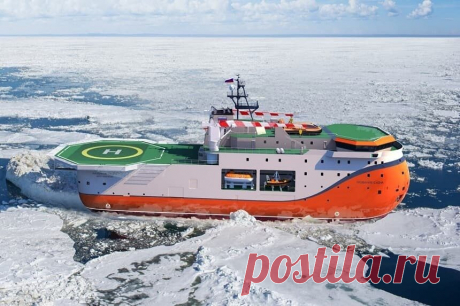В Петербурге начались швартовные испытания ледостойкой платформы «Северный полюс» | Новости науки и техники – Читать последние новости о технологиях, ученых, мире науки в издании «Вестник»