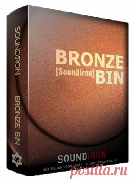 Soundiron Bronze Bin KONTAKT | 242 MB
Bronze Bin is a unique tuned and untuned metallic percussion instrument library, created using a common found object with a rather special tonal character. Bronze is the most popular metal used to create top-quality musical bells and cymbals
Download at:
https://audioclub.store/uncategorized/soundiron-bronze-bin-kontakt/