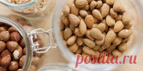 Продукты, которые можно заморозить