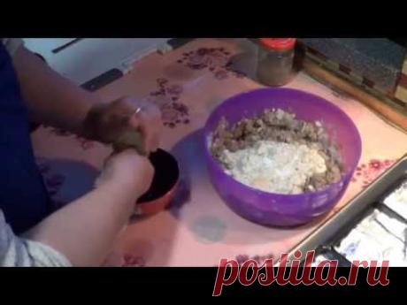 Рыбные Котлеты Из Толстолобика - Что Вкусного Приготовить Из Речной Рыбы