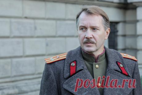 Евгений Миронов, 29 ноября, 1966