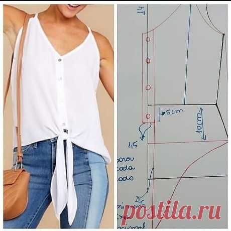 Photo by Corte e Costura on February 20, 2021.