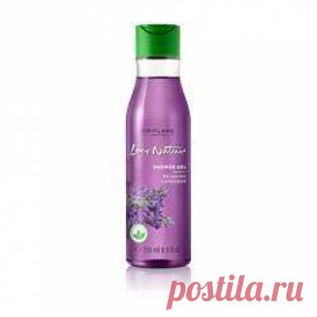 Расслабление - Лаванда | Oriflame Cosmetics
