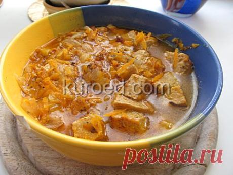 Тушеное #мясо, 40 рецептов