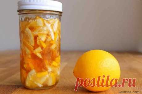 10 лучших народных средств от кашля взрослым