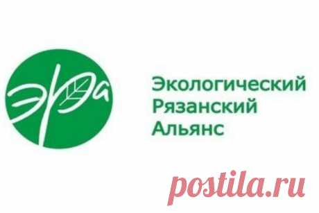 Планета Земля и Человек: Гринпис поздравил Рязанский экологический альянс с пятилетием