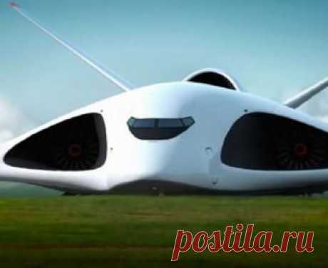 Первый сверхзвуковой военный транспортно-грузовой самолет разрабатывает Россия - свежие новости Украины и мира