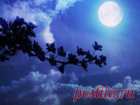 Лунный календарь на май 2017 года