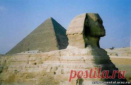 Пирамиды египта - Пирамиды - Фото - Все о космосе и НЛО
