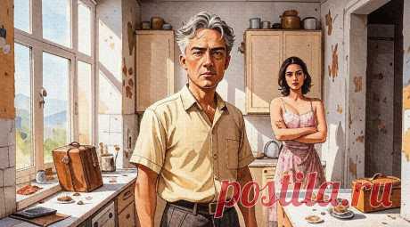 Как выбрать между детьми когда оба просят помощи - OGADANIE.RU