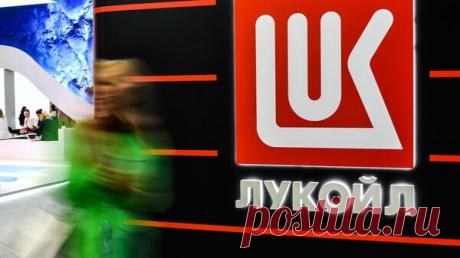 "Лукойл" намерен завершить ремонт на Нижегородском НПЗ до весны