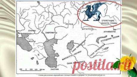Сибирские арии - кто они? Как происходило отделение европейских народов от своих корней