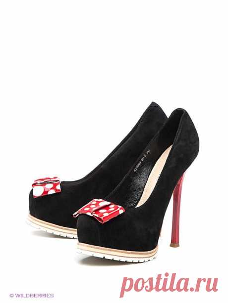 Один из самых главных трендов сезона - стиль пин-ап