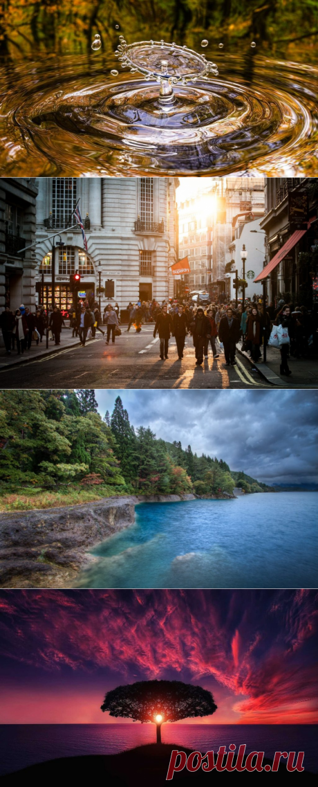 Как набраться сил и энергии | Милый дом