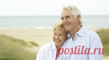 Как сохранить любовь: 9 советов от 93-летнего психолога