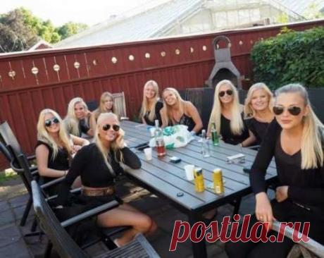 Картинки с прикольными надписями (19 фото) . Тут забавно !!!