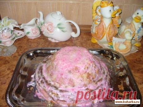 Кулинарный архив