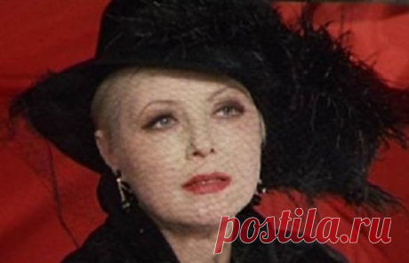 От всесоюзной славы до смерти в забвении: Трагическая судьба Вии Артмане ( 17 фото ) | Краше Всех