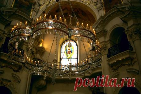 Клементинум в Праге - Мастерок.жж.рф