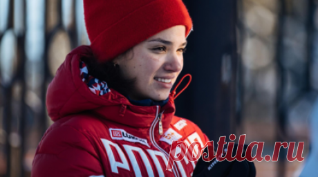 Степанова выиграла гонку преследования на Кубке России в Чусовом, Пеклецова — вторая. Олимпийская чемпионка 2022 года лыжница Вероника Степанова победила в гонке преследования на дистанции 10 км свободным стилем на Кубке России. Читать далее