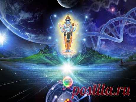 Ведические техники исполнения желаний