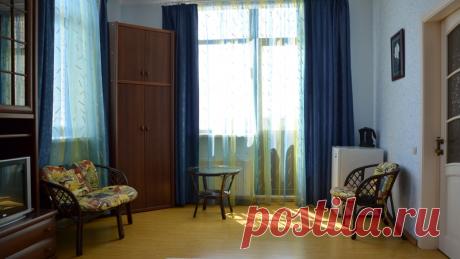 Фото номеров Семейный 2-х комнатный с террасой Судак | crimeachoice
4500